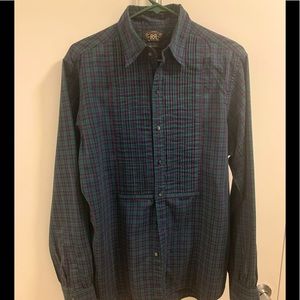 RRL Ralph Lauren Button Up